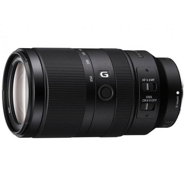10�N�ԕۏؕt���@SONY�@E 70-350mm F4.5-6.3 G OSS (SEL70350G)�i���E�B���^�[�L���b�V���o�b�N�L�����y�[��2025�N11��14���`2026�N1��13���j