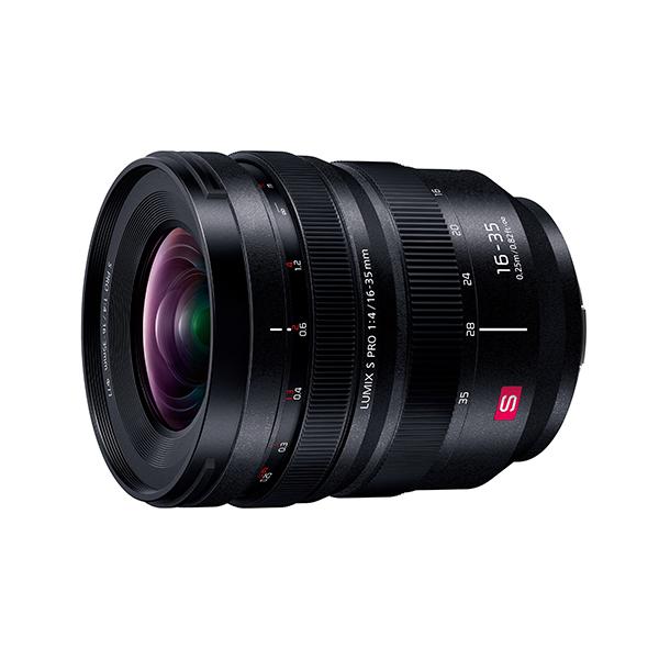 10Nԕۏؕt@pi\jbN LUMIX S PRO 16-35mm F4(S-R1635)iNnLbVobNLy[2025N1114112j