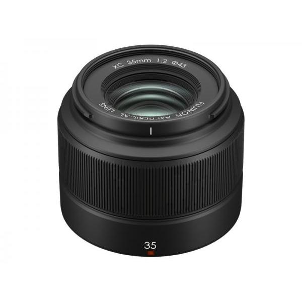 10�N�ԕۏؕt���@�x�m�t�C�����@FUJIFILM�@XC35mm F2�@