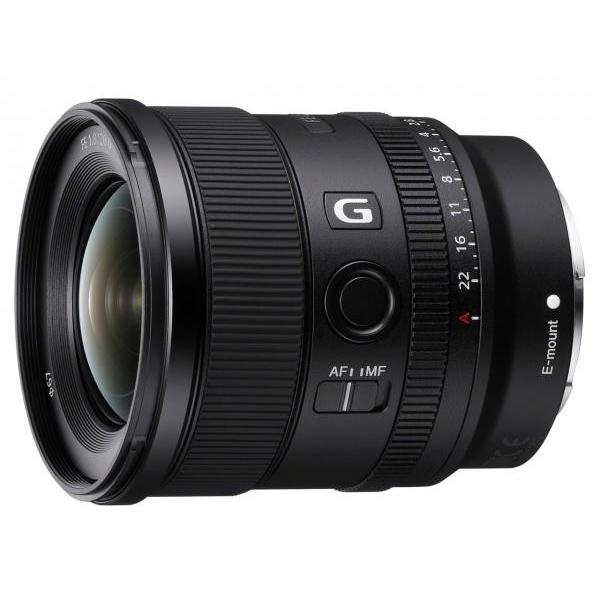 10�N�ԕۏؕt���@SONY�@FE 20mm F1.8 G(SEL20F18G)�i���E�B���^�[�L���b�V���o�b�N�L�����y�[��2025�N11��14���`2026�N1��13���j
