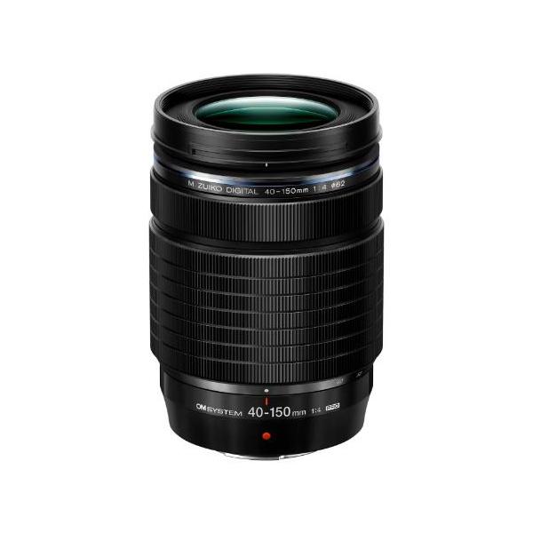 10Nԕۏؕt@OM SYSTEM@ M.ZUIKO DIGITAL ED 40-150mm F4.0 PRO(~̃LbVobNLy[Ώۏi 2025N111`2026N112)