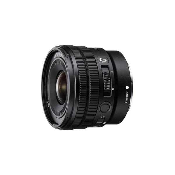 10Nԕۏؕt@SONY E PZ 10-20mm F4 G(SELP1020G)iEB^[LbVobNLy[2025N1114`2026N113j