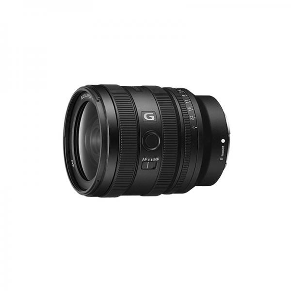 G Lens 10年間保証付き SONY FE 24-50mm F2.8 (SEL2450G)αオータム