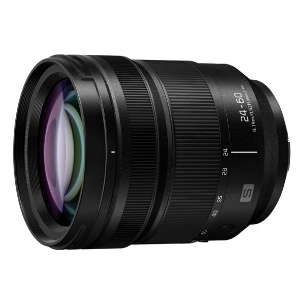 [Release date: June 19, 2025]広角24mmから標準域60mmまでの焦点距離をカバーし、ダイナミックな風景や建築、自然な遠近感のスナップ、背景をボカしたポートレートまで、多彩な撮影シーンで活躍。優れた描写性能と美し...