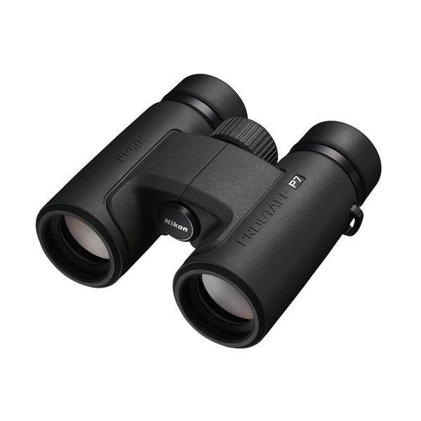 ニコン（Nikon） PROSTAFF P7 10x30 10倍双眼鏡 : 三星カメラヤフー店