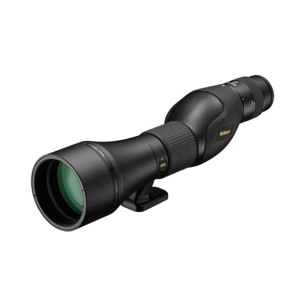 ニコン Nikon MONARCH フィールドスコープ 82ED-S( 接眼レンズは別売りです)
