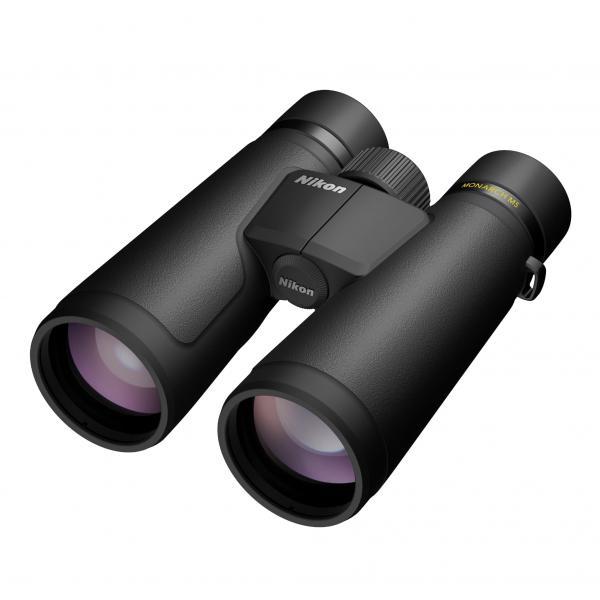 ニコン MONARCH M5 12x50 ブラック