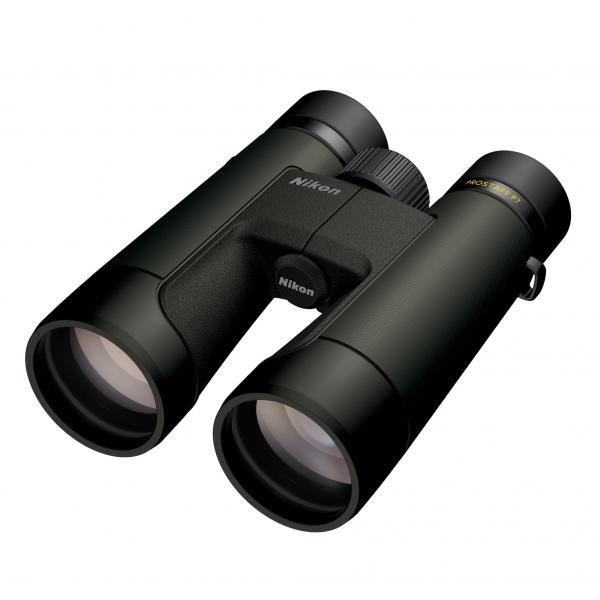 ニコン  PROSTAFF P7 10x50 ブラック