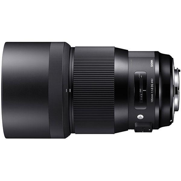 135mm f1.8 dg hsmの通販・価格比較 - 価格.com