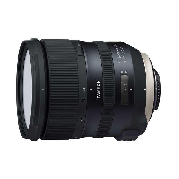 10Nԕۏؕt@^@ SP 24-70mm F2.8 Di VC USD G2@A032 jRp