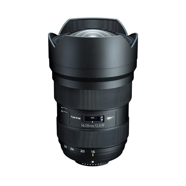 r*a様 Tokina Opera 16-28mm f2.8FF ニコン用 良品 opera 16-28mm F2.8 FF | Tokina | ケンコー・トキナー
