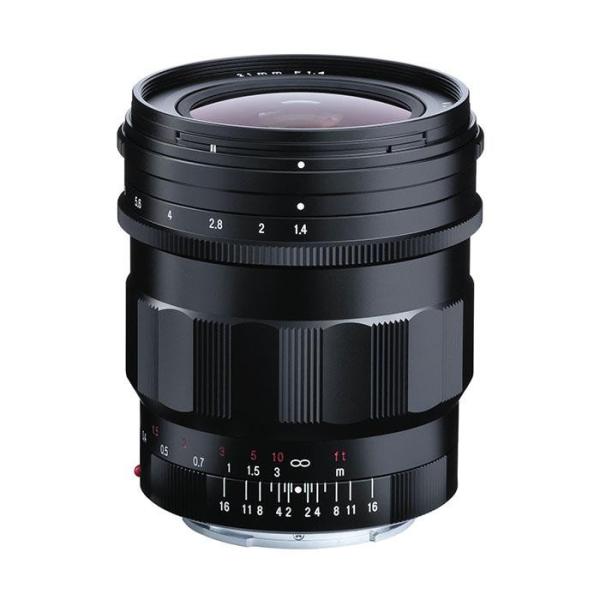 �R�V�i�@�t�H�N�g�����_�[ NOKTON 21mm F1.4 Aspherical E-mount