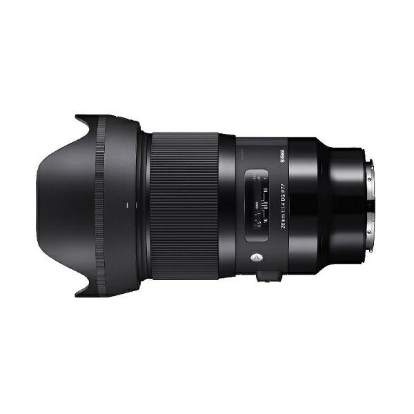 10�N�ԕۏؕt�� �V�O�} 28mm F1.4 DG HSM Art  ���C�JL�p�i0085126441692)