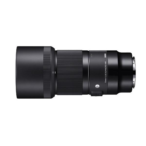 10�N�ԕۏؕt�� �V�O�}   70mm F2.8 DG MACRO Art ���C�JL�p�@ (0085126271695)