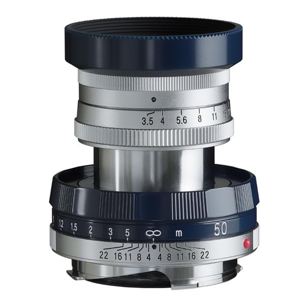 Voigtlander コシナ フォクトレンダー【限定モデル】 APO-LANTHAR 50mm