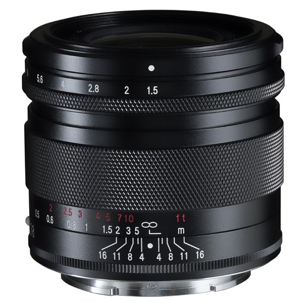 Voigtlander コシナ フォクトレンダー NOKTON 28mm F1.5 Aspherical 