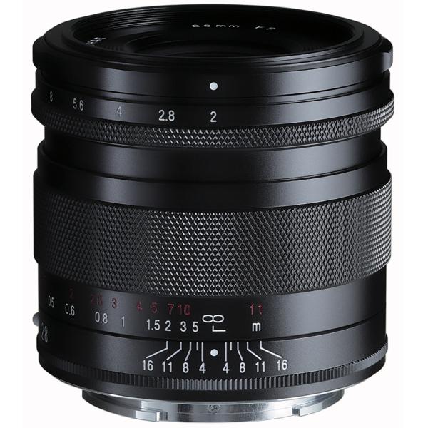 コシナ Voigtlanderフォクトレンダー APO-LANTHAR 28mm F2 Aspherical (フルサイズ) ソニーE