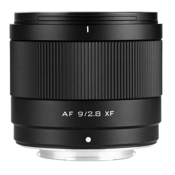 VILTROX ビルトロックス  AF 9mm F2.8 AIR 富士フィルムXマウント
