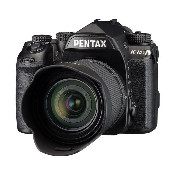 10Nԕۏؕt@y^bNX@ K-1 MarkII 28-105WR YLbg@