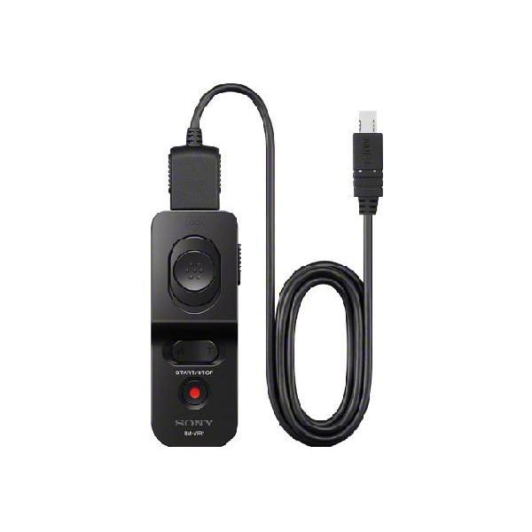 SONY �����[�g�R�}���_�[RM-VPR1