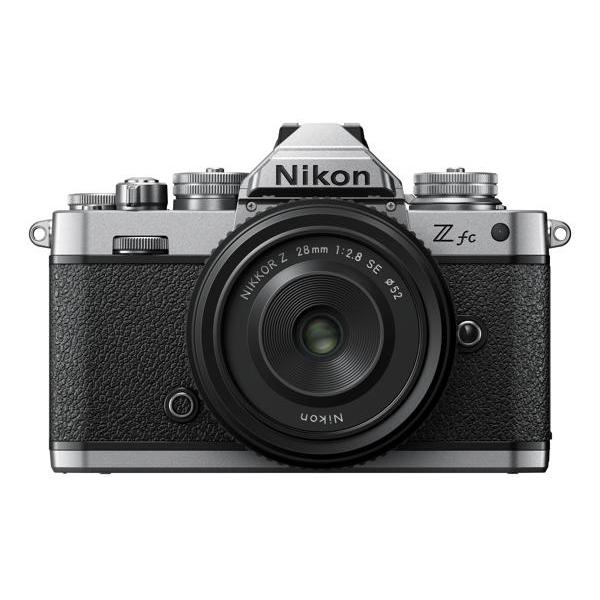 y10NԕۏؕtzjR  Z fc NIKKOR Z 28mm f2.8 (SE) YLbg Vo[iNikonI[^Ly[2025Ώ2025N1024`2026N113j
