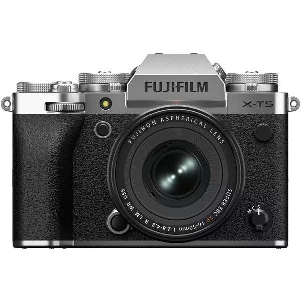 富士フイルム Xシステム 10年間保証付き 富士フイルム X-T5 XF16 富士フイルム Xシステム 10年間保証付き 富士フイルム X-T5 XF16