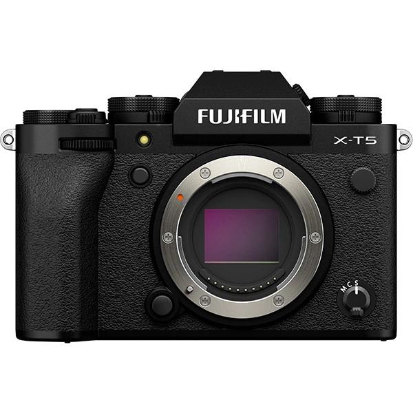 FUJIFILM XT5 本体◎長期保証期間内 長期保証付】富士フイルム(FUJIFILM) X-T5B(ブラック) ボディ