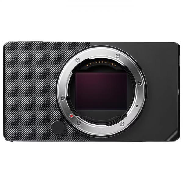 シグマ（SIGMA） 10年間保証付き SIGMA BF ブラック ボディ : 三星 