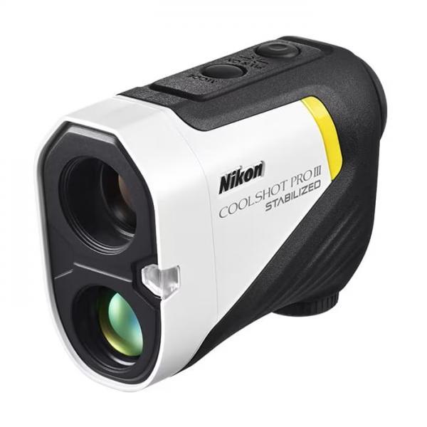 [Release date: April 25, 2025]【製品仕様】大きさ(長さ×高さ×幅)102mmx74mmx42mm本体重量:約205g(電池を除く)測定可能距離7.5-1,090m/8-1,200yd.測定精度:±0.75m/y...