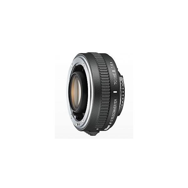 Nikon AF-SテレコンバーターTC-14EIII : カメラのミツバ - 通販