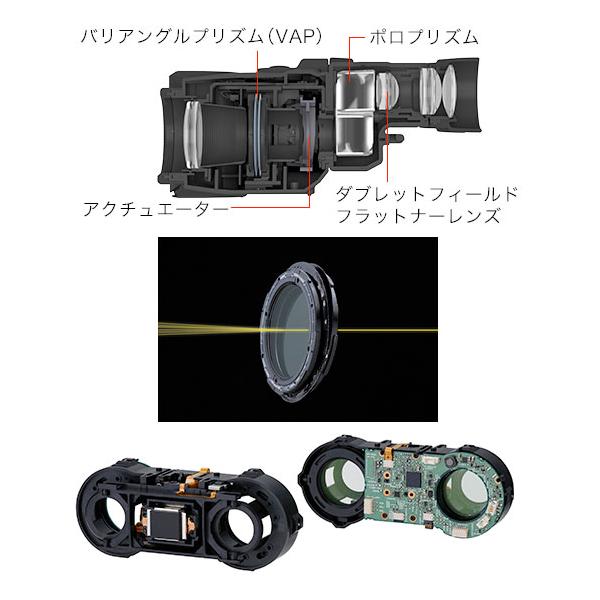Canon �h�U�o�ዾ 10x30IS II �w�[��1�������x�x ���i�摜2
