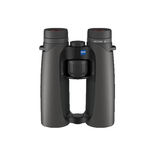 Carl Zeiss Victory SF 8x42の魅力と使いこなし術