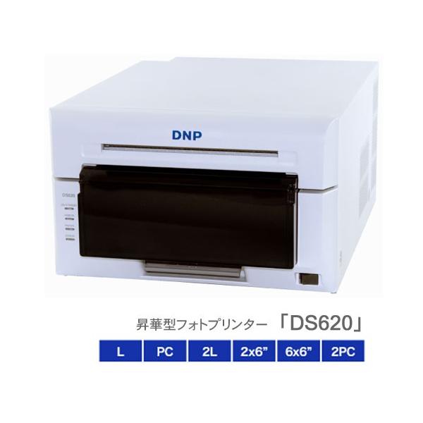dnp 620 printer
