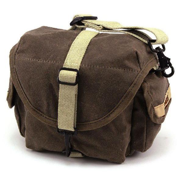 DOMKE F-8 ワックスウェア小型カメラバッグ : カメラのミツバ - 通販