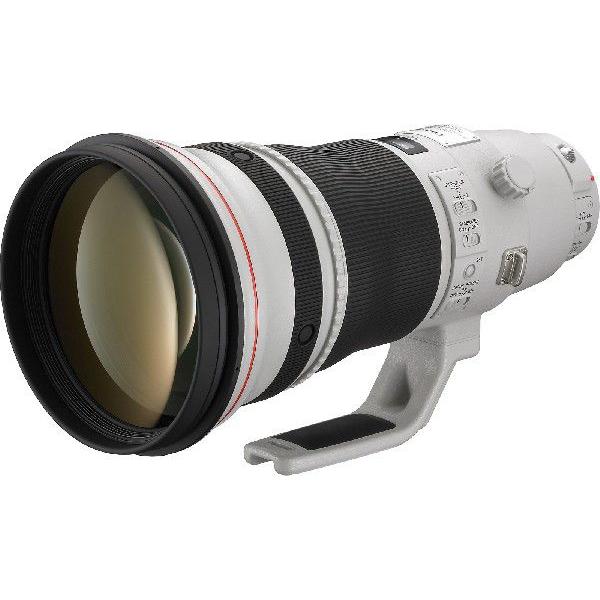 Canon EF400mmF2.8L IS II USM (RF,RU)キヤノンの新手ブレ補正付