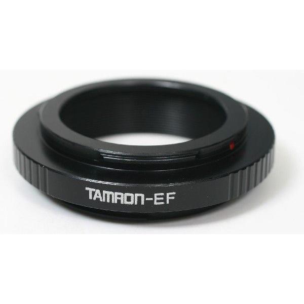 ELEFOTO タムロン アダプトール2→EOS(Canon EF) マウントアダプター 