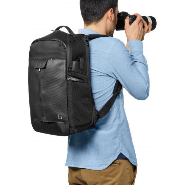 GITZO (ジッツオ) センチュリー トラベラーカメラバック GCB100BP mitsuba_gitzo-gcb100bp