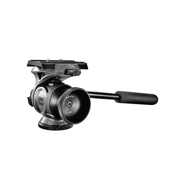 ジッツオ 2ウェイフルード雲台 GITZO GH2720QR : カメラのミツバ
