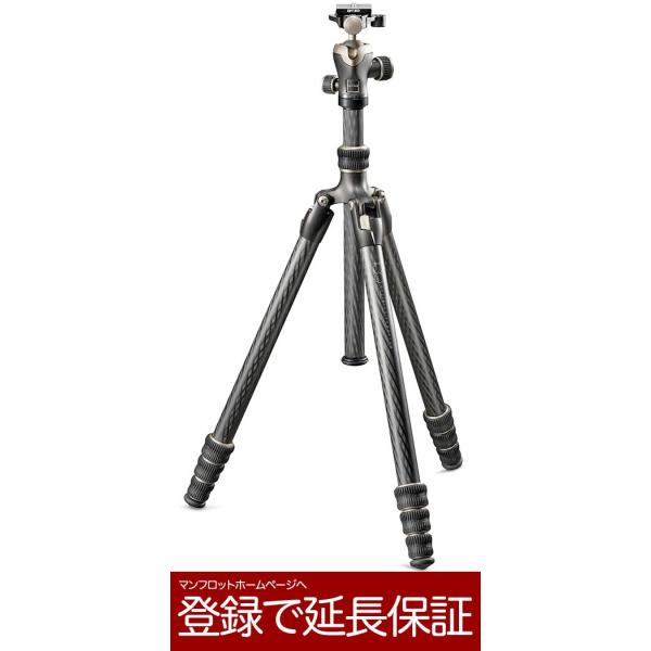 ジッツオ 100周年トラベラー三脚キット GK100T アニバーサリー