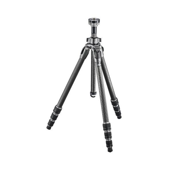 ジッツオ マウンテニア三脚1型4段 GITZO GT1542 : カメラのミツバ
