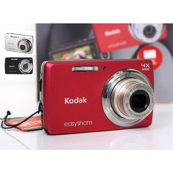 Kodak Easyshare M532 中古品