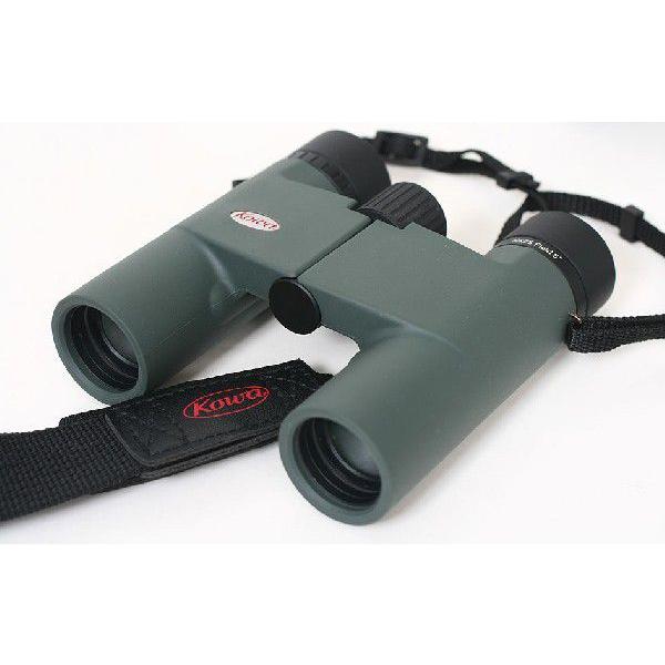 期間限定特価】コーワBinoculars BD25-10GR 10x25DCF双眼鏡 期間限定特価】コーワBinoculars BD25-10GR 10x25DCF双眼鏡