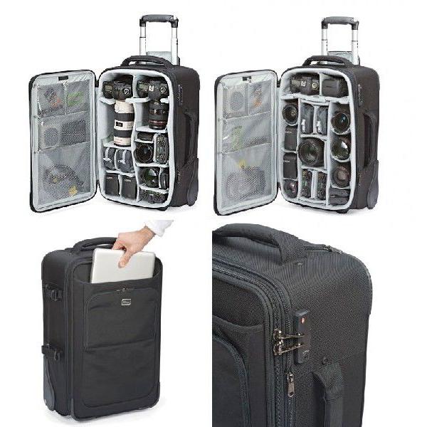 Lowepro（ロープロ） プロローラーX200 カメラハードケース Lowepro（ロープロ） プロローラーX200 カメラハードケース