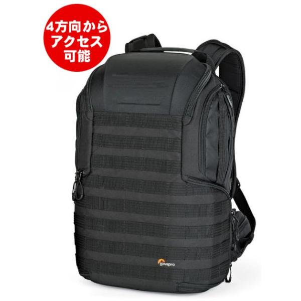 Lowepro プロタクティックBP450AWII バックパック ブラック (LOWEPRO