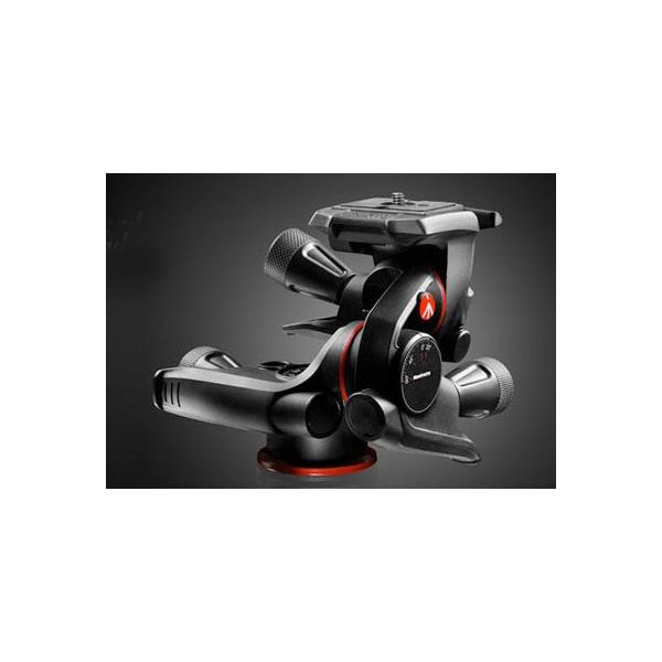 Manfrotto マンフロット XPROギア雲台 MHXPRO-3WG Amazon | マンフロット(Manfrotto) 3ウェイ雲台 XPROギア3WAY雲