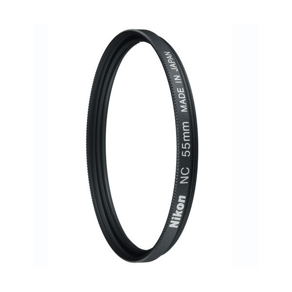 Nikon 55mmネジ込み式フィルター 55NC : カメラのミツバ - 通販