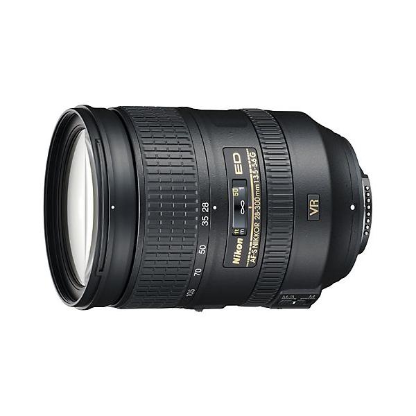 NIKON AF-S NIKKOR 28-300mm F3.5-5.6G ED VR : カメラのミツバ - 通販