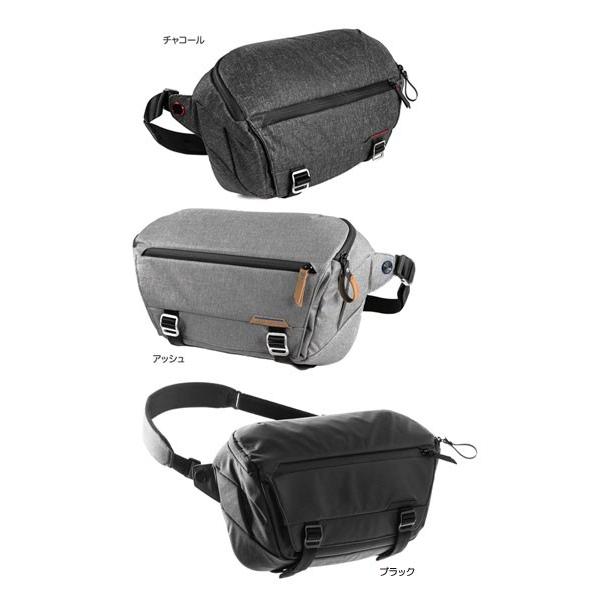 新品　PEAK DESIGN　エブリデイスリング　10L　BSL-10-BL-1 Peak Design エブリデイスリング[BSL-10-BL-1/BSL-10-AS-1/BSL