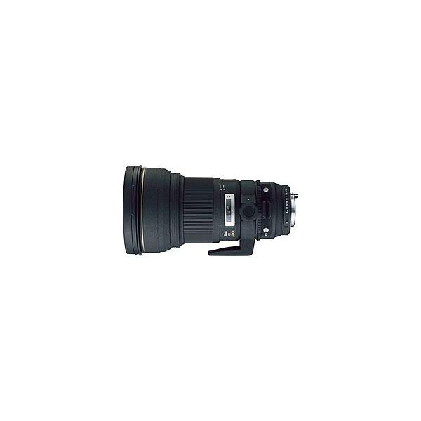 SIGMA APO 300mm F2.8 EX DG /HSM シグマのサンニッパ(HSMは SIGMA APO 300mm F2.8 EX DG /HSM シグマのサンニッパ(HSMは
