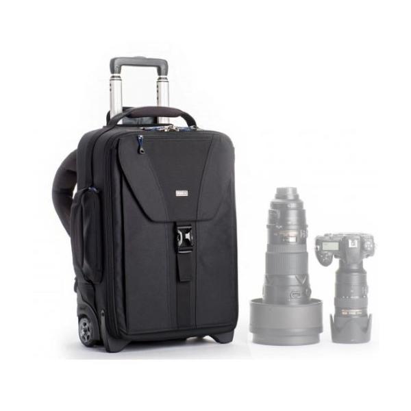 シンクタンクフォト エアポートテイクオフ V2.0 ローリングカメラバッグ シンクタンクフォト（thinkTANKphoto） エアポートテイクオフ V2.0